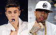 Justin Bieber Luncurkan Single 'Wait A Minute' Featuring Tyga