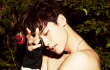 Lee Jong Suk Goda Fans dengan Tunjukkan Kulitnya di Ceci