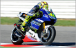 Ini Rahasia Valentino Rossi Kalahkan Lorenzo di Sesi Latihan Bebas II