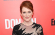 Julianne Moore Digaet Jadi Presiden Pemberontak di Film Final 'Hunger Games'