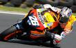 Dani Pedrosa Keluhkan Sistem Pengereman di GP San Marino