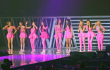 Konser SNSD di Indonesia Kental Dengan Nuansa 'Cewek Banget'