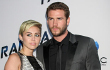 Miley Cyrus Unfollow Liam di Twitter