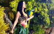 Video Musik 'Roar' dari Katy Perry Dikritik Pecinta Binatang