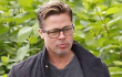 Brad Pitt Rela Pangkas Rambut Gondrong Demi Peran Baru