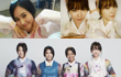 Sistar dan Member SNSD Ucapkan Selamat Chuseok dengan Foto