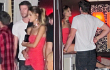 Menjelang Putus, Liam Hemsworth Mesra dengan Artis Seksi
