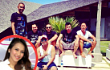 Diisukan Pisah dengan Ayu Ting Ting, Enji Pamer Foto di Bali