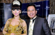 Zaskia Gotik Ogah Jenguk Vicky di Penjara