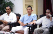 Hanung Bramantyo Jelaskan Soal Kontoversi Film Soekarno