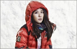 Cantiknya Ha Ji Won Lawan Dingin di Iklan North Cape