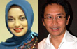 Marissa Haque dan Addie MS Kembali Saling Sindir di Twitter