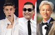 Justin Bieber Bakal Kolaborasi Bareng PSY dan G-Dragon?
