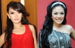 Zaskia Gotik Menangis Gara-Gara Diejek Nikita Mirzani