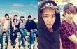 Member SuJu di Jerman, Kangin dan Heechul Santai ke Supermarket