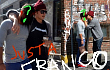 James Franco Unggah Foto 'Ciumannya' dengan Cowok