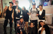 Zhou Mi SuJu-M Senang Kumpul dengan Idol Asal China Saat Chuseok
