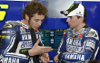 Bos Yamaha Takjub Valentino Rossi dan Lorenzo Bisa Akur