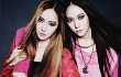 Jessica SNSD dan Krystal f(x) Curhat Tentang Pemotretan Majalah