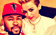 Ini Dia Foto 'Balas Dendam' Miley Cyrus untuk Liam