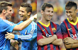 Duet Cristiano Ronaldo-Gareth Bale Dinilai Lebih Baik dari Messi-Neymar