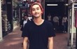 Foto Siwon Super Junior Naik Transportasi Umum di Hongkong