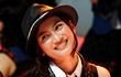 RAN, JKT48, Raisa Hipnotis Pengunjung Pameran Otomotif IIMS 2013