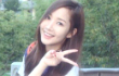 Cantiknya Park Min Young Sapa Fans dengan Selca