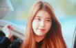 Fans Puji Warna Rambut Baru IU