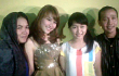 Enji Tak Dampingi Ayu Ting Ting Jelang Ortu Naik Haji