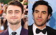 Daniel Radcliffe Gantikan Sacha Baron Cohen di Film Freddie Mercury?