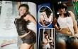 Zaskia Gotik Malas Tanggapi Soal Foto Seksinya di Majalah