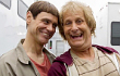 Jim Carrey dan Jeff Daniels Reuni Lagi di Sekuel 'Dumb and Dumber'