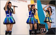 JKT48 Dangdutan dan Bawakan 'Joget Caisar' di Jepang