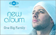 Maher Zain Rilis Video Lirik 'One Big Family'