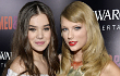 Taylor Swift Ikut Dukung Premiere Film Sahabatnya 'Romeo and Juliet'