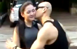 Deddy Corbuzier Makin Dekat dengan Vicky Shu