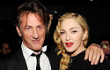 Madonna Pesta Bareng Sean Penn di New York