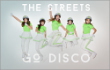 Crayon Pop Rilis Mini Album 'The Streets Go Disco'