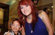 Jumpa Pers, Yunita Ingin Pertahankan Pernikahannya Dengan Daus Mini