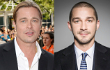 Brad Pitt Kemah Bareng Shia LaBeouf di Hutan Demi Film Baru