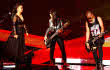 'Konser Ener9i: Rock Never Dies' Jadi Pesta Ultah Ke-9 Kotak