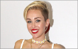 Miley Cyrus Anggap Ganja Sebagai 'Obat' Terbaik di Dunia