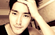 Siwon SuJu Ngaku ELF dan Pamer Foto Brewokan