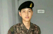 Fans Kaget Pipi Song Joong Ki Tirus di Foto Wamil Terbaru