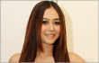 Aura Kasih Janji Akan Pensiun Jadi Artis Jika Sudah Menikah