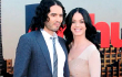 Katy Perry Sempat Ingin Bunuh Diri Usai Cerai dengan Russell Brand