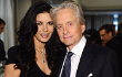Catherine Zeta-Jones dan Michael Douglas Dikabarkan Serumah Lagi