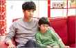 Imutnya Lee Seung Gi Akrab dengan Anak-Anak di Iklan