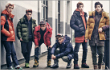 Trendi dengan Jaket Tebal di High Cut, EXO-K Bicarakan Karir Grup